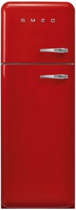 Холодильник Смег FAB30LRD6 фото в Челябинске Холодильник Smeg FAB30LRD6 фото в Челябинске