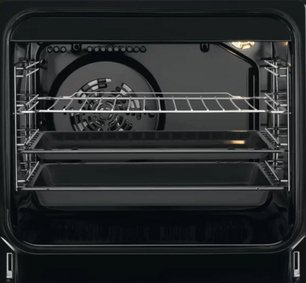 Комбинированная плита Электролюкс EKK954904X фото 4 в Челябинске Комбинированная плита Electrolux EKK954904X фото 4 в Челябинске