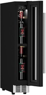 Винный шкаф Мэйвел MV9-KWT1 фото 4 в Челябинске Винный шкаф Meyvel MV9-KWT1 фото 4 в Челябинске
