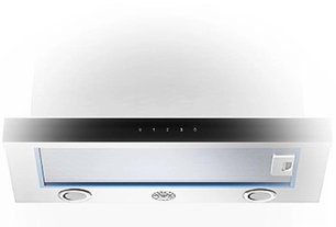Встраиваемая вытяжка Бертаззони KTE60MOD1B фото 2 в Челябинске Встраиваемая вытяжка Bertazzoni KTE60MOD1B фото 2 в Челябинске