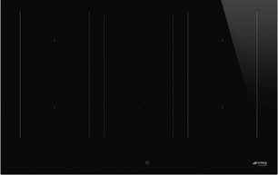 Варочная панель Smeg SIM3864D фото в Челябинске