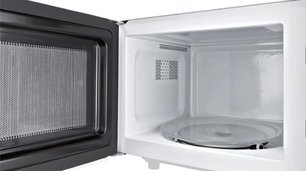 Микроволновая печь Бош HMT75M451R фото 2 в Челябинске Микроволновая печь Bosch HMT75M451R фото 2 в Челябинске
