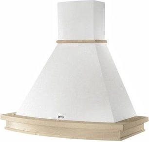 Вытяжка Фабер TRENDY 90 SC H-EP корпус белый фото в Челябинске Вытяжка Faber TRENDY 90 SC H-EP корпус белый фото в Челябинске