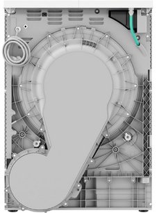 Сушильная машина AEG TR8384E фото 2 в Челябинске