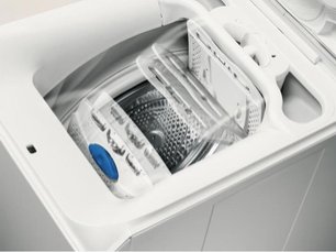 Стиральная машина Электролюкс EW7T3R272 фото 4 в Челябинске Стиральная машина Electrolux EW7T3R272 фото 4 в Челябинске