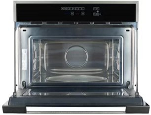 Микроволновая печь Kuppersberg HMW 969 BL-AL фото 2 в Челябинске