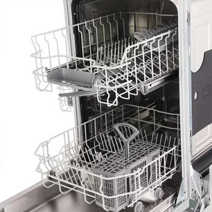 Посудомоечная машина Бош SPV 30E30 RU фото 4 в Челябинске Посудомоечная машина Bosch SPV 30E30 RU фото 4 в Челябинске