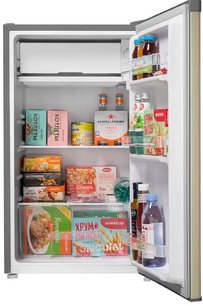 Холодильник Маунфилд MFF83GD фото 2 в Челябинске Холодильник Maunfeld MFF83GD фото 2 в Челябинске