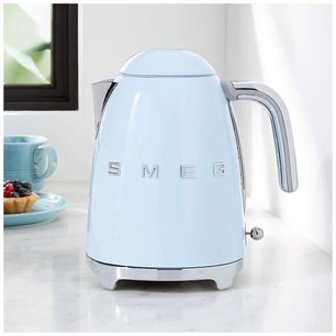 Чайник Smeg KLF03PBEU фото 4