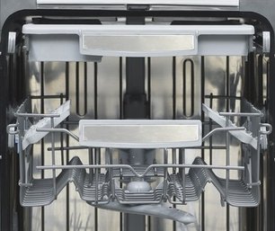 Встраиваемая посудомоечная машина Джекис JD SB4201 фото 2 в Челябинске Встраиваемая посудомоечная машина Jacky`s JD SB4201 фото 2 в Челябинске