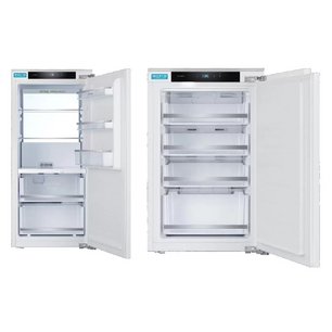 Korting (холодильник KSI 1221 + морозильник KSFI 1078) фото в Челябинске