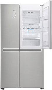 Холодильник LG GC-M247CABV фото 4 в Челябинске