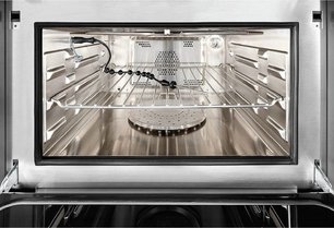 Духовой шкаф Ilve 645SLHSW/I фото 4 в Челябинске