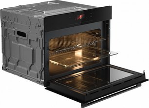 Компактный духовой шкаф Asko OCM24BGH фото 2 в Челябинске