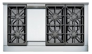 Кухонный блок Вольф ICBDF486G фото 2 в Челябинске Кухонный блок Wolf ICBDF486G фото 2 в Челябинске