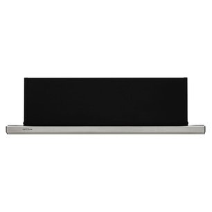 Встраиваемая вытяжка Крона Kamilla slim 600 black/inox (1 мотор) фото 4 в Челябинске Встраиваемая вытяжка KRONA Kamilla slim 600 black/inox (1 мотор) фото 4 в Челябинске