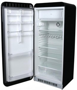Холодильник Смег FAB28LBV3 фото 4 в Челябинске Холодильник Smeg FAB28LBV3 фото 4 в Челябинске