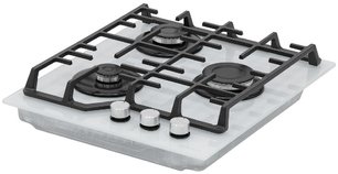 Варочная панель Крона GALILEO 45 WH фото 2 в Челябинске Варочная панель KRONA GALILEO 45 WH фото 2 в Челябинске