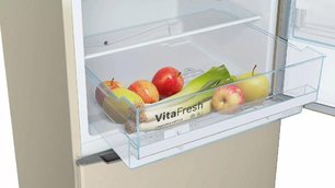 Холодильник Бош KGV39XK21R фото 3 в Челябинске Холодильник Bosch KGV39XK21R фото 3 в Челябинске