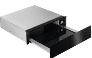 Встраиваемый ящик для подогрева посуды AEG KDE911424B фото в Челябинске