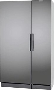 Холодильная камера Festivo 120 CM 120CM0471 (серый/нержавеющая сталь) фото в Челябинске