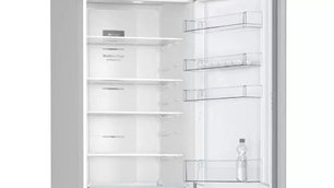 Холодильник с нижней морозильной камерой BOSCH KGN39UL25R фото 4 в Челябинске