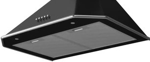Купольная вытяжка Кертинг KHC 6839 NX фото 2 в Челябинске Купольная вытяжка Korting KHC 6839 NX фото 2 в Челябинске