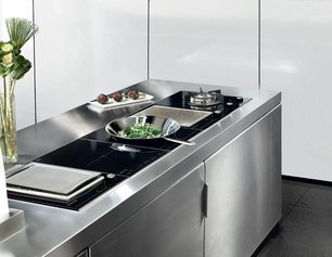 Модульная система De Dietrich DTE 1148 X фото 2 в Челябинске