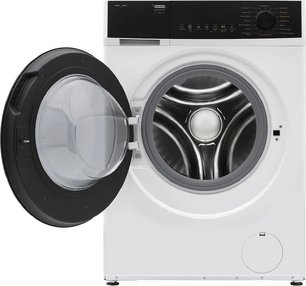 Стиральная машина Крона RHENE MAX WHITE 1400 9K WM фото 2 в Челябинске Стиральная машина KRONA RHENE MAX WHITE 1400 9K WM фото 2 в Челябинске