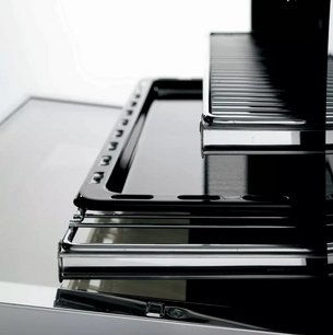 Варочный центр Lofra RNMD96MFTE/5IF CHROME фото 4 в Челябинске