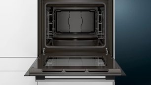 Духовой шкаф Сименс HA010FBR1M фото 2 в Челябинске Духовой шкаф Siemens HA010FBR1M фото 2 в Челябинске