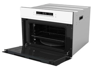 Духовой шкаф Хайер HMX-BDC399W фото 3 в Челябинске Духовой шкаф Haier HMX-BDC399W фото 3 в Челябинске