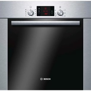 Духовой шкаф Bosch HBA22R251E фото в Челябинске