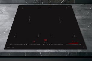 Стеклокерамическая варочная панель Zigmund Shtain CI 29.6 B фото 3 в Челябинске