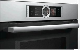 Духовой шкаф Bosch CMG656RS1I фото 3 в Челябинске