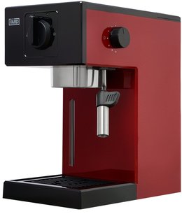 Кофеварка рожковая Вард VCPA1V фото 4 в Челябинске Кофеварка рожковая VARD VCPA1V фото 4 в Челябинске