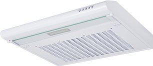 Вытяжка Маунфилд MPC 60 WHITE фото в Челябинске Вытяжка Maunfeld MPC 60 WHITE фото в Челябинске