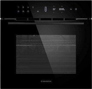 Духовой шкаф Maunfeld MEOH709DB фото в Челябинске