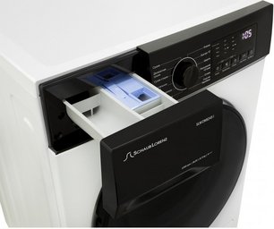 Стирально-сушильная машина Шауб Лоренц SLW CW8245 I фото 2 в Челябинске Стирально-сушильная машина Schaub Lorenz SLW CW8245 I фото 2 в Челябинске