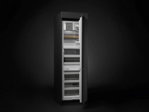 Встраиваемый холодильник BORA C178KGS2 фото 2 в Челябинске