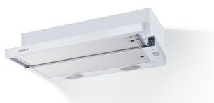 Вытяжка Фабер FLEXA M6 W/GL A60 фото в Челябинске Вытяжка Faber FLEXA M6 W/GL A60 фото в Челябинске