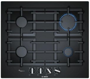 Газовая варочная панель Bosch PPP6A6B90 фото в Челябинске