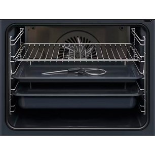 Духовой шкаф AEG OA5CB531AB фото 4 в Челябинске