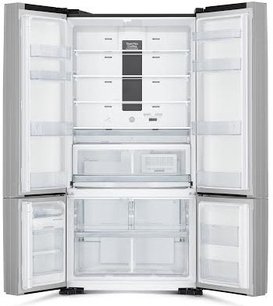 Холодильник Хитачи R-WB 732 PU5 XGR фото 2 в Челябинске Холодильник Hitachi R-WB 732 PU5 XGR фото 2 в Челябинске