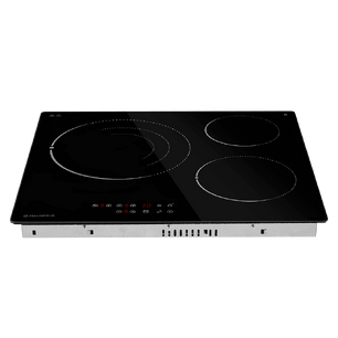 Варочная панель Maunfeld CVCE593TPBK фото 2 в Челябинске