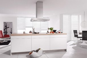 Вытяжка Миле PUR98D фото 4 в Челябинске Вытяжка Miele PUR98D фото 4 в Челябинске