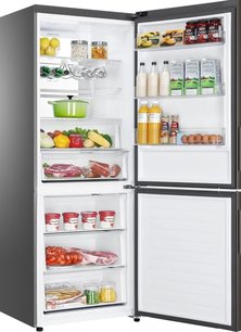 Холодильник Хайер C4F744CMG фото 3 в Челябинске Холодильник Haier C4F744CMG фото 3 в Челябинске