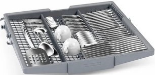 Встраиваемая посудомоечная машина Bosch SMV4HMX25Q фото 3 в Челябинске