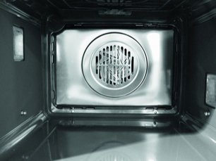 Духовой шкаф Фулгор Милано LO 4814/1 TC BK фото 3 в Челябинске Духовой шкаф Fulgor Milano LO 4814/1 TC BK фото 3 в Челябинске