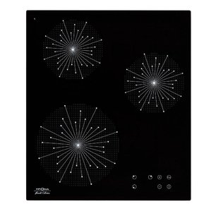 Индукционная варочная поверхность Крона INIZIO 45 BL фото 2 в Челябинске Индукционная варочная поверхность KRONA INIZIO 45 BL фото 2 в Челябинске